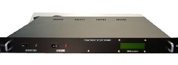 stereo encoder met limiter